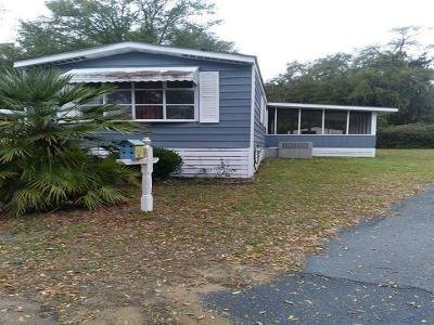 Mobile Home at 55 Saxon Court Murrells Inlet, SC 29576