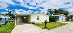 Photo 1 of 17 of home located at 3000 US HWY 17/92 W, LOT #263 Haines City, FL 33844
