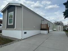 Photo 1 of 6 of home located at 1201 West Thornton Parkway #148 Thornton, CO 80260