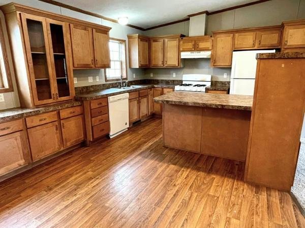 2012 Fairmont Mobile Home For Sale