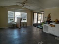 Photo 3 of 11 of home located at 9832 JEWEL LN, LOT #49 Hudson, FL 34667