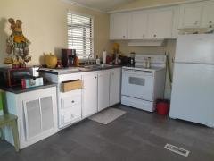 Photo 5 of 11 of home located at 9832 JEWEL LN, LOT #49 Hudson, FL 34667