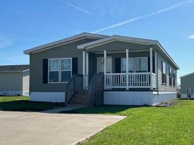 Mobile Home at 6812 Bedford Downs Fort Wayne, IN 46818