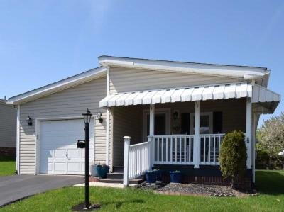 Mobile Home at 1 Dover Court Carnegie, PA 15106