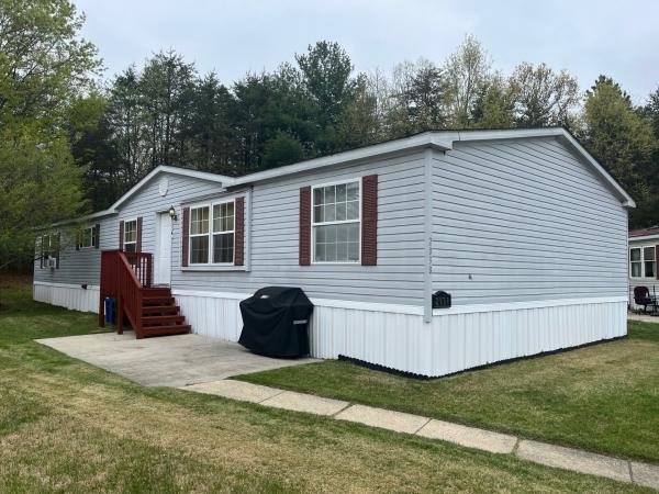 1999 SHAD Mobile Home For Sale