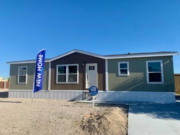 2023 CMH Manufacturing West, Inc. Mobile Home For Sale