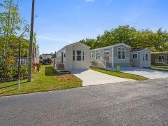 Photo 2 of 8 of home located at 900 Aqua Isle Blvd., # K18 Labelle, FL 33935