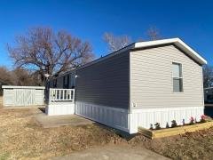 Photo 1 of 20 of home located at 4960 S Seneca, #28 Wichita, KS 67217