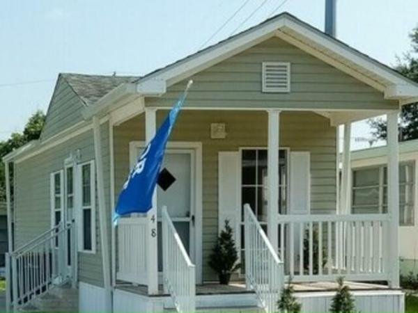 2005 Stewart Bayside Mobile Home