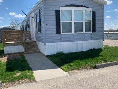 Mobile Home at 281 Lortz Drive Marion, IA 52302
