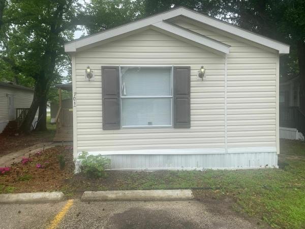 2011 SOUTHERN ENERGY Mobile Home For Sale