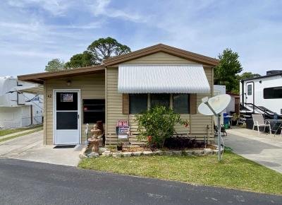 Mobile Home at 3550 U S Hwy 1 Lot 42 Mims, FL 32754