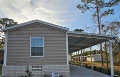 Photo 1 of 25 of home located at 12359 Zephyr Ln Lot #131 Brooksville, FL 34614