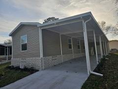 Photo 2 of 25 of home located at 12359 Zephyr Ln Lot #131 Brooksville, FL 34614