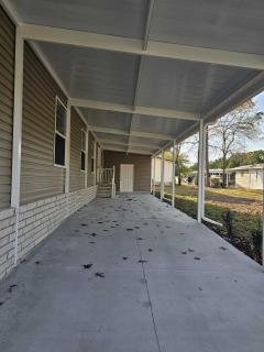 Photo 3 of 25 of home located at 12359 Zephyr Ln Lot #131 Brooksville, FL 34614