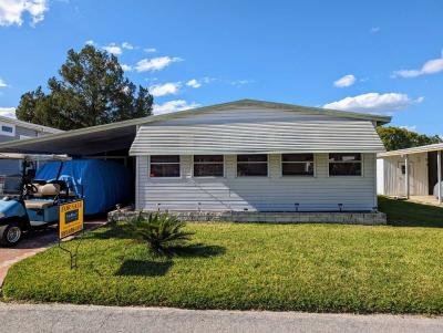 Mobile Home at 2121 Fosters Place Brooksville, FL 34601