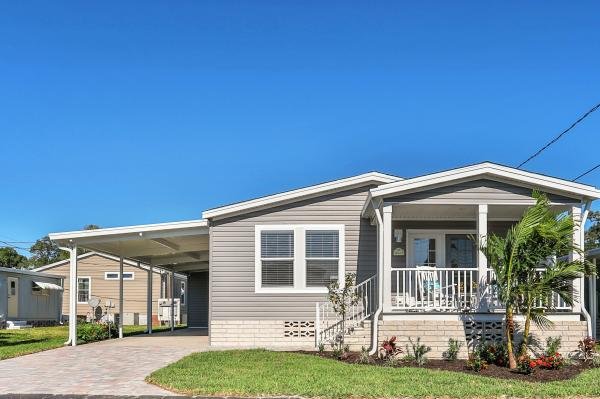 Photo 1 of 2 of home located at 4431 Calm Harbor St. Bradenton, FL 34207