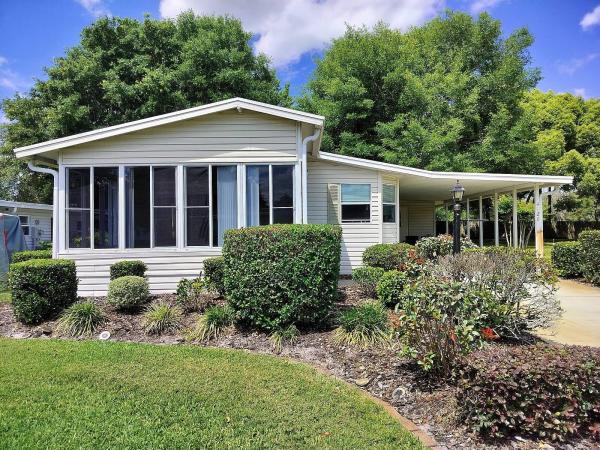 1992 Palm Harbor Mobile Home For Sale