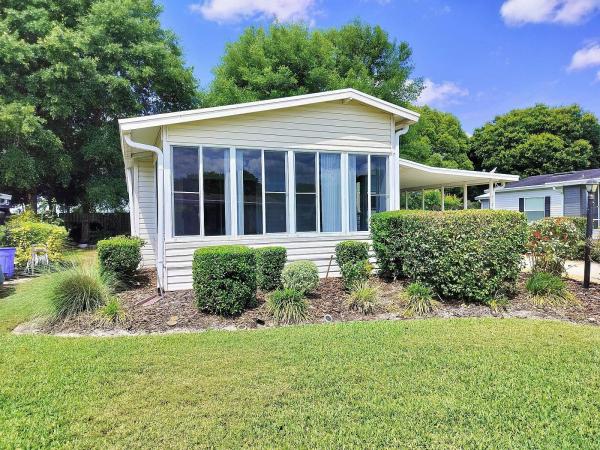 1992 Palm Harbor  Home