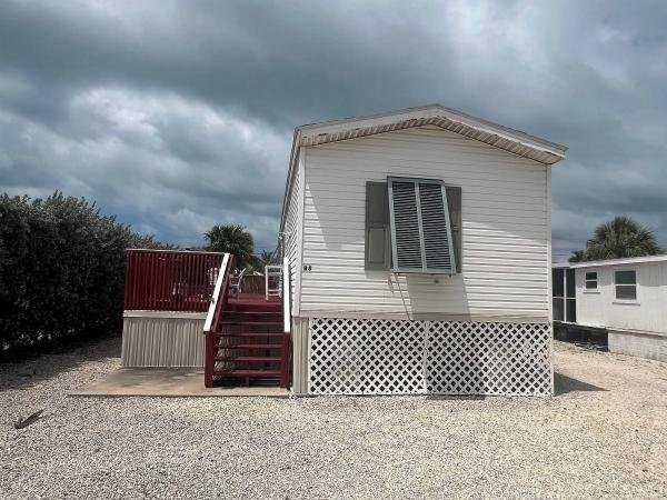 1999 CHAN Mobile Home For Sale