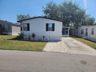 Mobile Home at 15840-213 Sr 50 Clermont, FL 34711