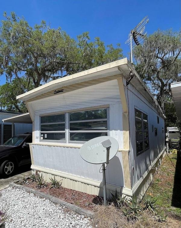 1965 CROS Mobile Home For Sale