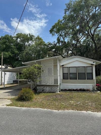 Mobile Home at 40840 Co Rd 25 Lady Lake, FL 32159