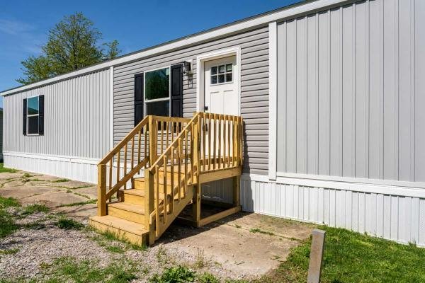 2024 Clayton Epic Clark Manufactured Home
