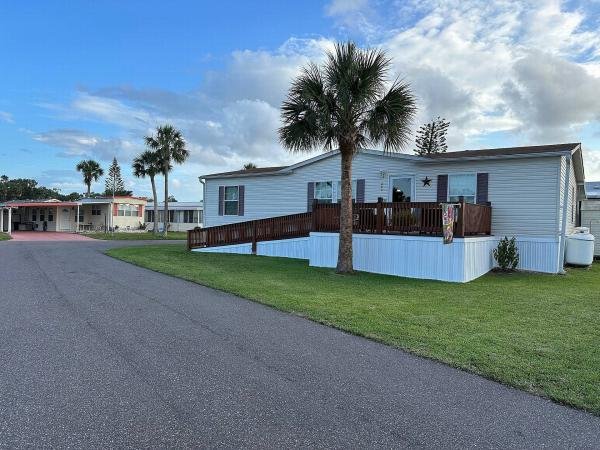 2015 TOWN Mobile Home For Sale