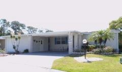 Photo 1 of 41 of home located at 1607 Darrington Ln. Lot #822 Lakeland, FL 33801