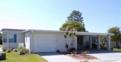 Photo 2 of 41 of home located at 1607 Darrington Ln. Lot #822 Lakeland, FL 33801