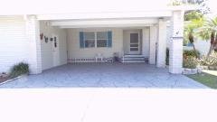 Photo 3 of 41 of home located at 1607 Darrington Ln. Lot #822 Lakeland, FL 33801