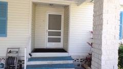Photo 4 of 41 of home located at 1607 Darrington Ln. Lot #822 Lakeland, FL 33801