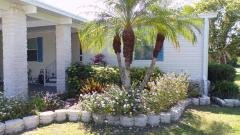 Photo 5 of 41 of home located at 1607 Darrington Ln. Lot #822 Lakeland, FL 33801
