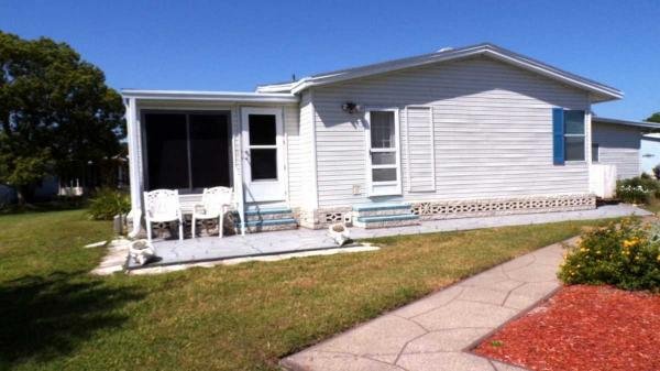 1995 PH Manufactured Home