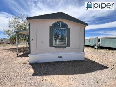 Mobile Home at 3610 S Aldon Rd Tucson, AZ 85735