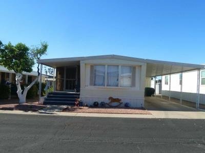 Mobile Home at 2701 E Utopia Rd #32 Phoenix, AZ 85050