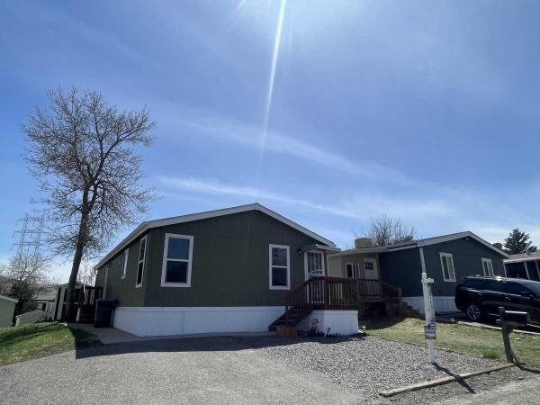 2014 CVCO Mobile Home For Sale