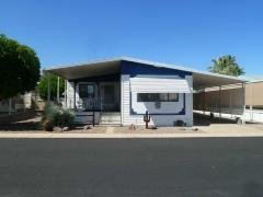 Photo 1 of 11 of home located at 2701 E Utopia Rd #64 Phoenix, AZ 85050