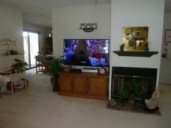 Photo 3 of 11 of home located at 2701 E Utopia Rd #64 Phoenix, AZ 85050