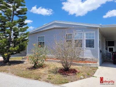 Mobile Home at 319 Alkmaar St Ellenton, FL 34222