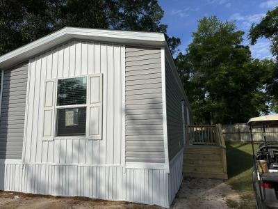 Mobile Home at 356 Bayhead Drive #30 Tallahassee, FL 32304
