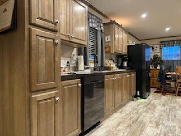 2018 Dutch Mobile Home For Sale