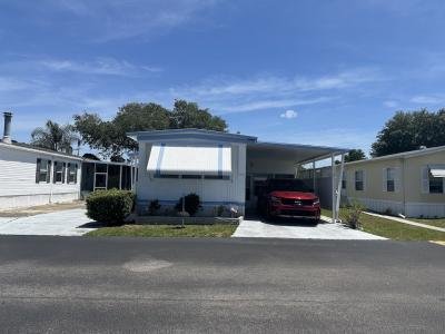 Mobile Home at 808 Chaparral Dr Lakeland, FL 33815