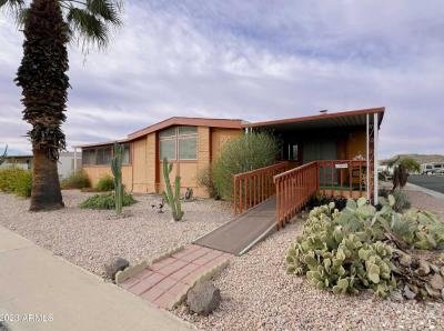 Mobile Home at 2701 E Utopia Rd #248 Phoenix, AZ 85050
