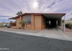 Photo 2 of 22 of home located at 2701 E Utopia Rd #248 Phoenix, AZ 85050