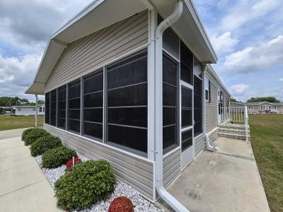 Mobile Home at 2701 Holmes Dr Lake Wales, FL 33898