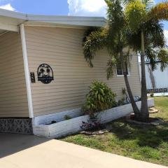 Photo 5 of 62 of home located at 839 Frenchmans Creek Rd North Fort Myers, FL 33917
