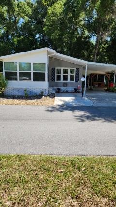 Photo 1 of 8 of home located at 5341 S. Stoneridge Dr Inverness, FL 34450