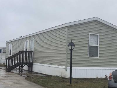 Mobile Home at 1338 3rd Ave NW Fort Dodge, IA 50501